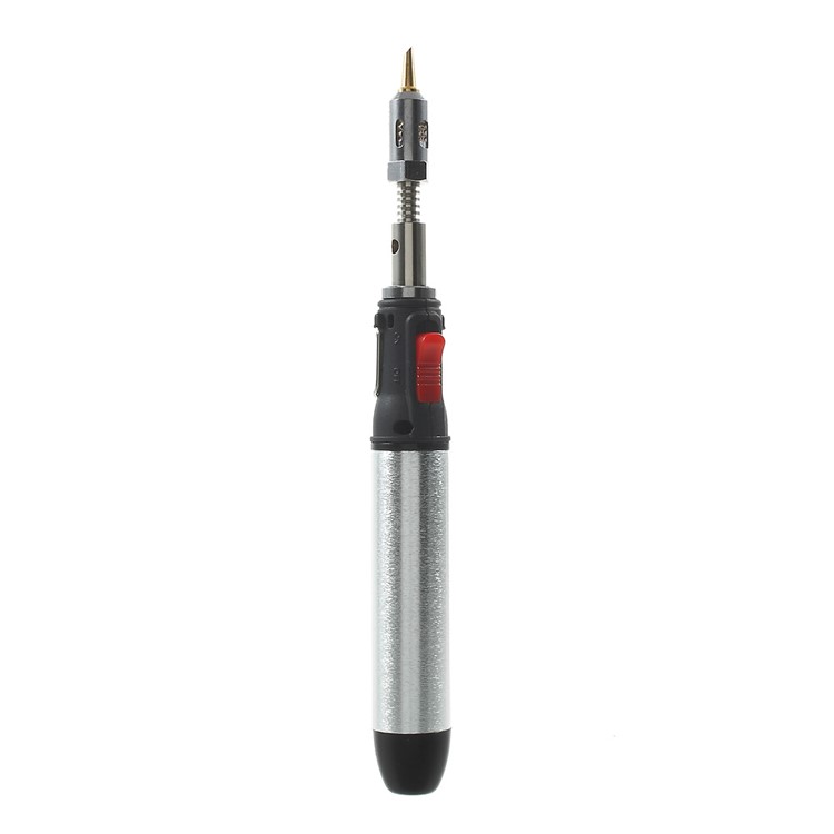 RENMEI HT-1937 12ML Pen Style Butane Gas Soldering Iron Tool-1