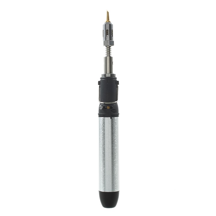 RENMEI HT-1937 12ML Pen Style Butane Gas Soldering Iron Tool-2