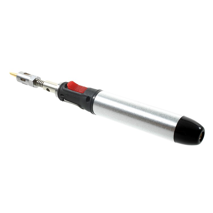 RENMEI HT-1937 12ML Pen Style Butane Gas Soldering Iron Tool-3