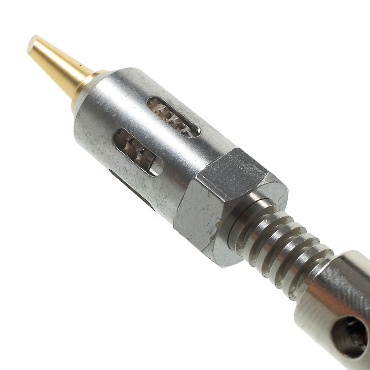 RENMEI HT-1937 12ML Pen Style Butane Gas Soldering Iron Tool-7