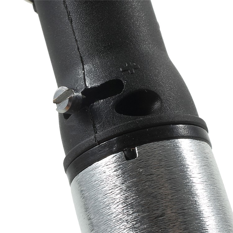 RENMEI HT-1937 12ML Pen Style Butane Gas Soldering Iron Tool-9