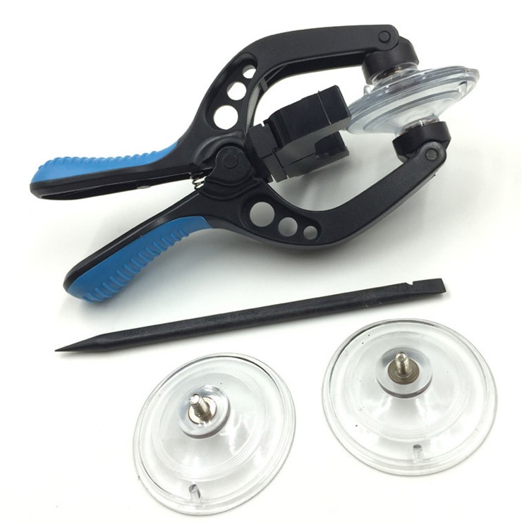 53mm Suction Cup LCD Screen Separator Screen Opening Plier for iPhone 5 / 5S / 5C / 6 Etc.-1