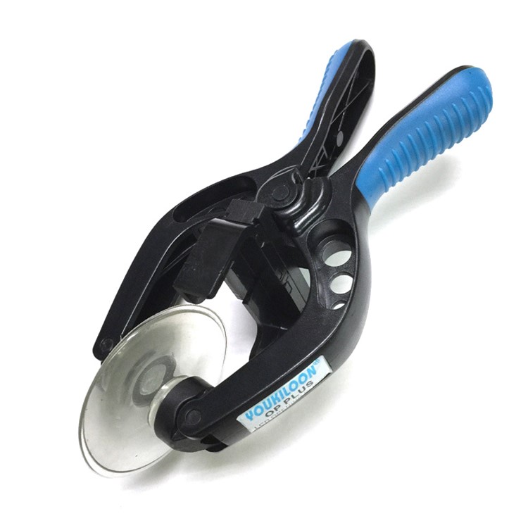 53mm Suction Cup LCD Screen Separator Screen Opening Plier for iPhone 5 / 5S / 5C / 6 Etc.-4