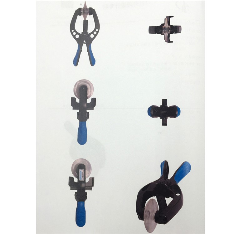 53mm Suction Cup LCD Screen Separator Screen Opening Plier for iPhone 5 / 5S / 5C / 6 Etc.-6