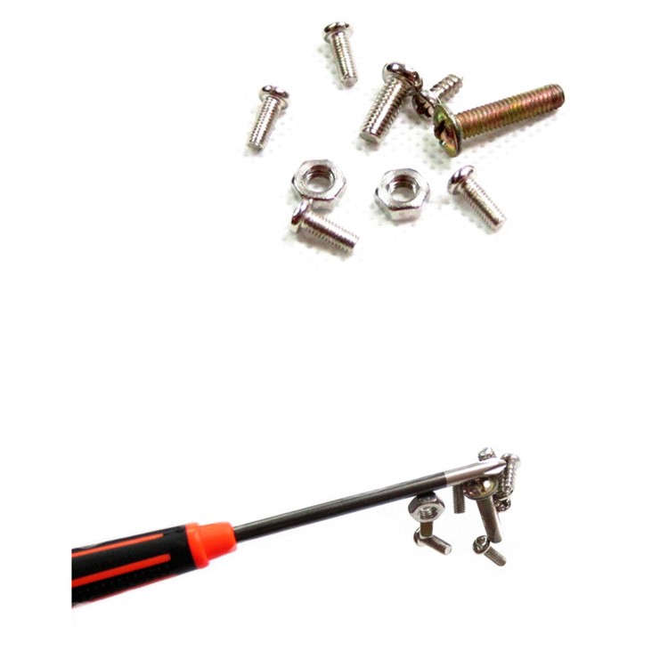 CMT-220 Magnetizer Demagnetizer for Screwdrivers Tips and Other Components-2