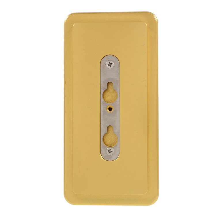 Cellphone Mold for iPhone 7 Plus 5.5 inch, Works with 3D Vacuum Sublimation Heat Transfer Printing Machine (SKU: 23120160A)-2