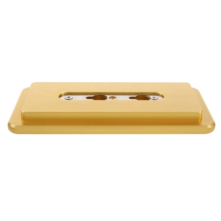 Cellphone Mould Mold for iPhone 6 Plus 5.5, Works with 3D Vacuum Sublimation Heat Transfer Printing Machine (SKU: 23120160A)-4