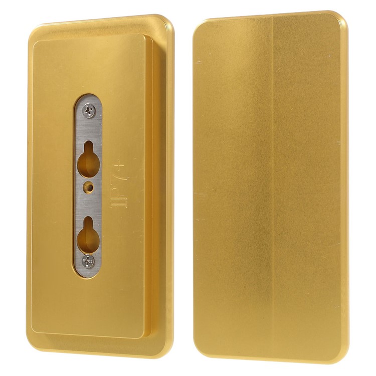 Cellphone Mould Mold for Samsung Galaxy S6 Edge G925, Works with 3D Vacuum Sublimation Heat Transfer Printing Machine (SKU: 23120160A)-1