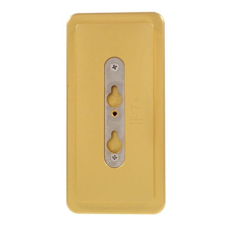 Cellphone Mould Mold for Samsung Galaxy S6 Edge G925, Works with 3D Vacuum Sublimation Heat Transfer Printing Machine (SKU: 23120160A)-2