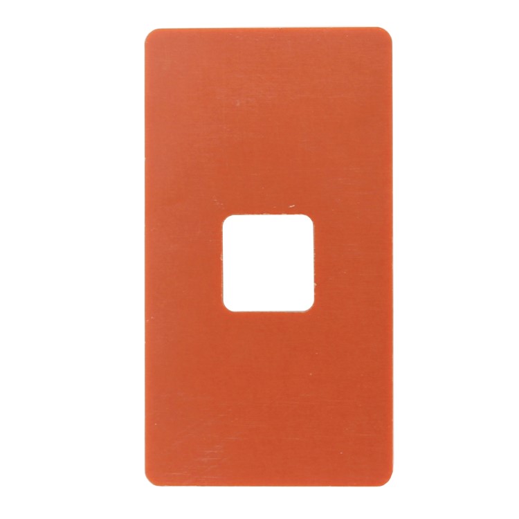 Refurbishment UV LOCA Glue LCD Alignment Mold for iPhone 5s/5/5c-2