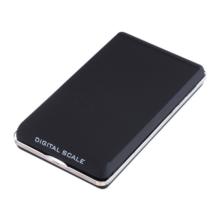200g/0.01g Digital Jewelry Weighing Pocket Scale Backlight LCD Display-3