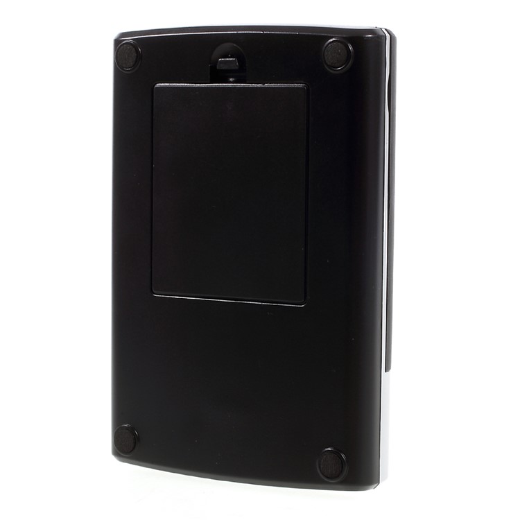 HF-06 200g/0.01g Jewelry Weigh Digital Pocket Scale Electronic Balance with Back-lit LCD-2