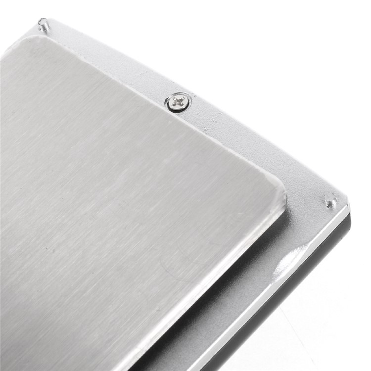 HF-06 200g/0.01g Jewelry Weigh Digital Pocket Scale Electronic Balance with Back-lit LCD-7