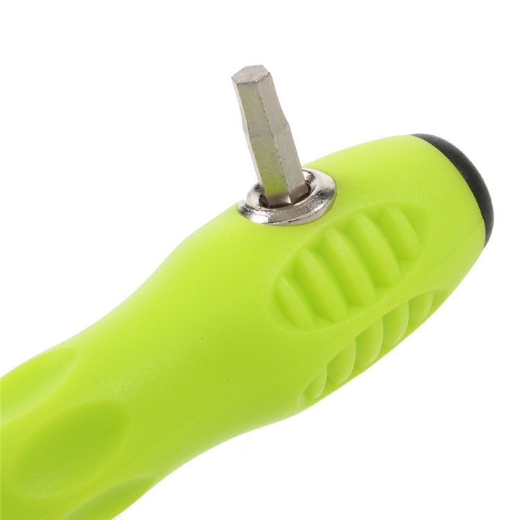 Professional Full Set Repair Disassembly Tool Kit Screwdriver Bits Set with Storage Bag-10