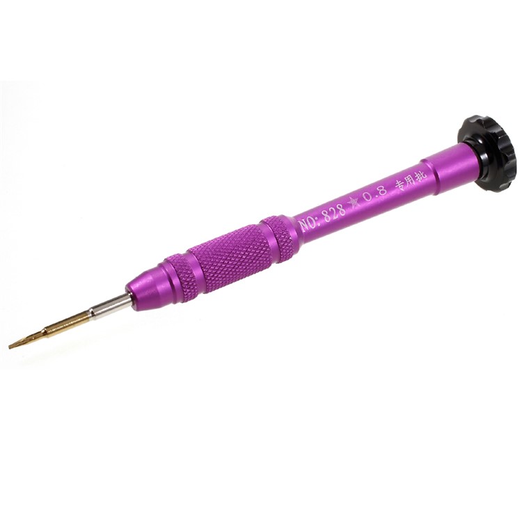 Professional Full Set Repair Disassembly Tool Kit Screwdriver Bits Set with Storage Bag-14