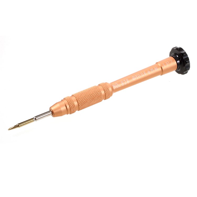 Professional Full Set Repair Disassembly Tool Kit Screwdriver Bits Set with Storage Bag-15