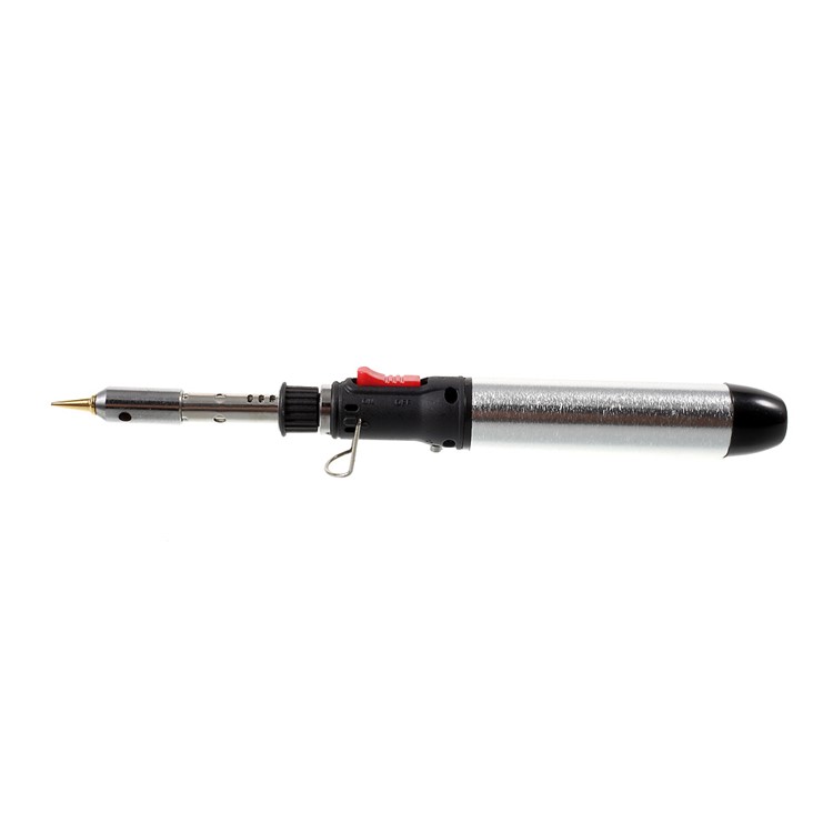 RENMEI HT-1934K 7-In-1 12ML Cordless Electric Gas Soldering Iron Tools Welding Torch Kit-2
