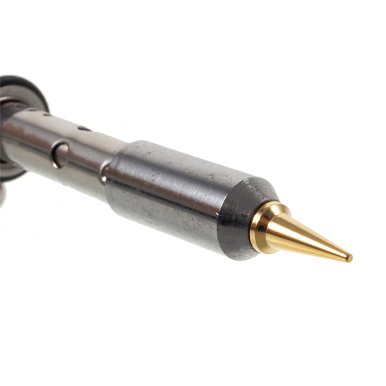 RENMEI HT-1934K 7-In-1 12ML Cordless Electric Gas Soldering Iron Tools Welding Torch Kit-4