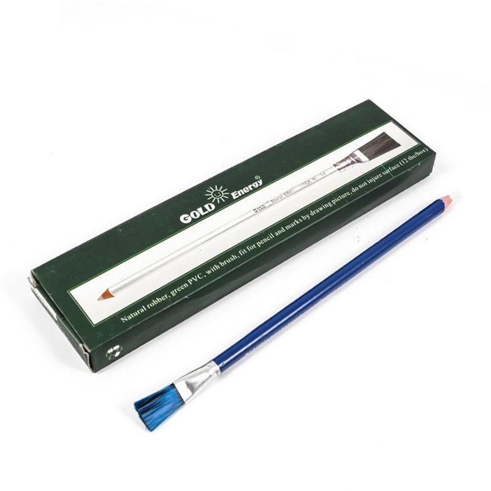Derust Rust Removal Brush Mini Pen Repair Tool for PCB Phone Mainboard-1