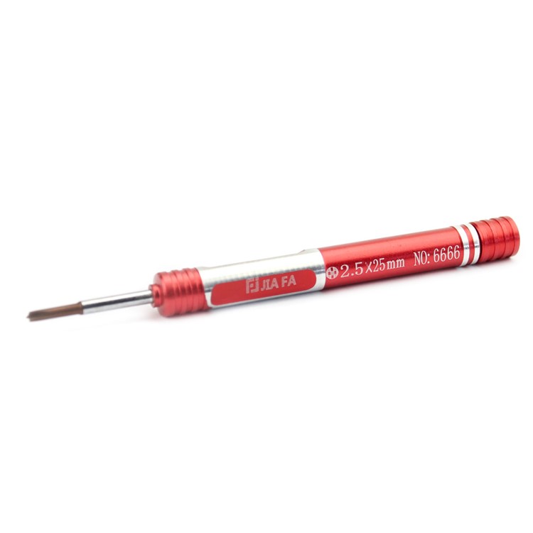 8-in-1 Screwdriver Crowbars Repair Disassembly Tool Kit Set for iPhone-3