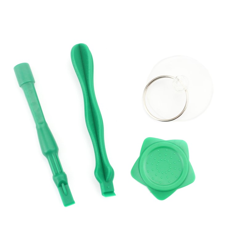 8-in-1 Screwdriver Crowbars Repair Disassembly Tool Kit Set for iPhone-5