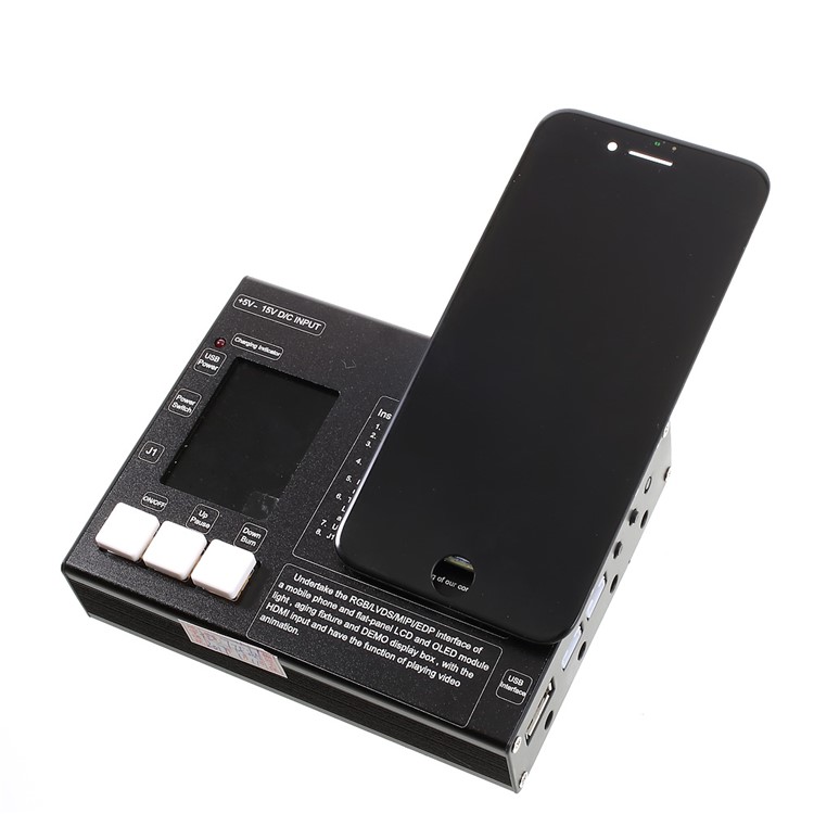 LCD Display / Touch Screen Digitizer Tester for iPhone 7 4.7 / 7 Plus 5.5 with PCB Boards-3