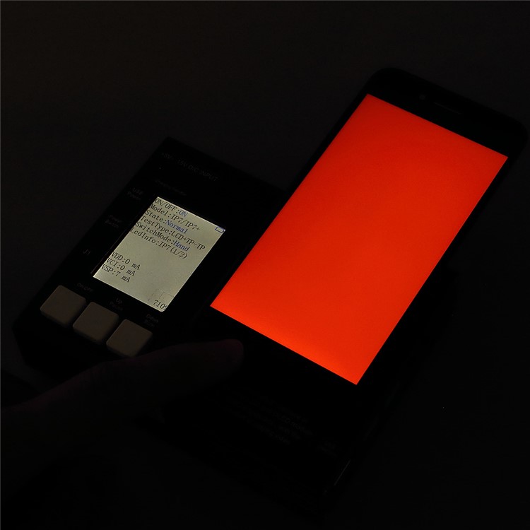 LCD Display / Touch Screen Digitizer Tester for iPhone 7 4.7 / 7 Plus 5.5 with PCB Boards-6
