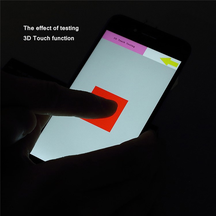 LCD Display / Touch Screen Digitizer Tester for iPhone 7 4.7 / 7 Plus 5.5 with PCB Boards-9