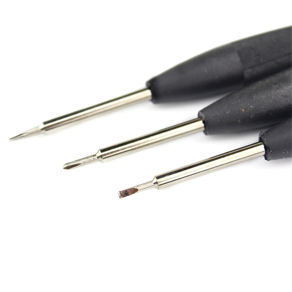 8-in-1 Screwdriver Pry Disassemble Repair Tool Set for iPhone-2