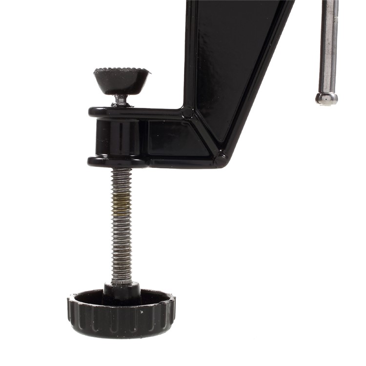 BENDAO TOOLS BD-QLM-8002 Aluminum Alloy Desk Table Clamping Vise Bench Vice (Medium Size)-3