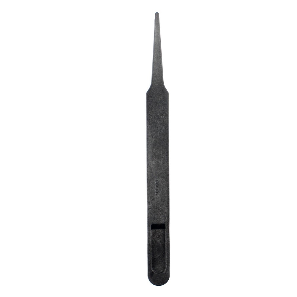 JF-S11 Professional Carbon Fiber Micro Point Tweezers-2