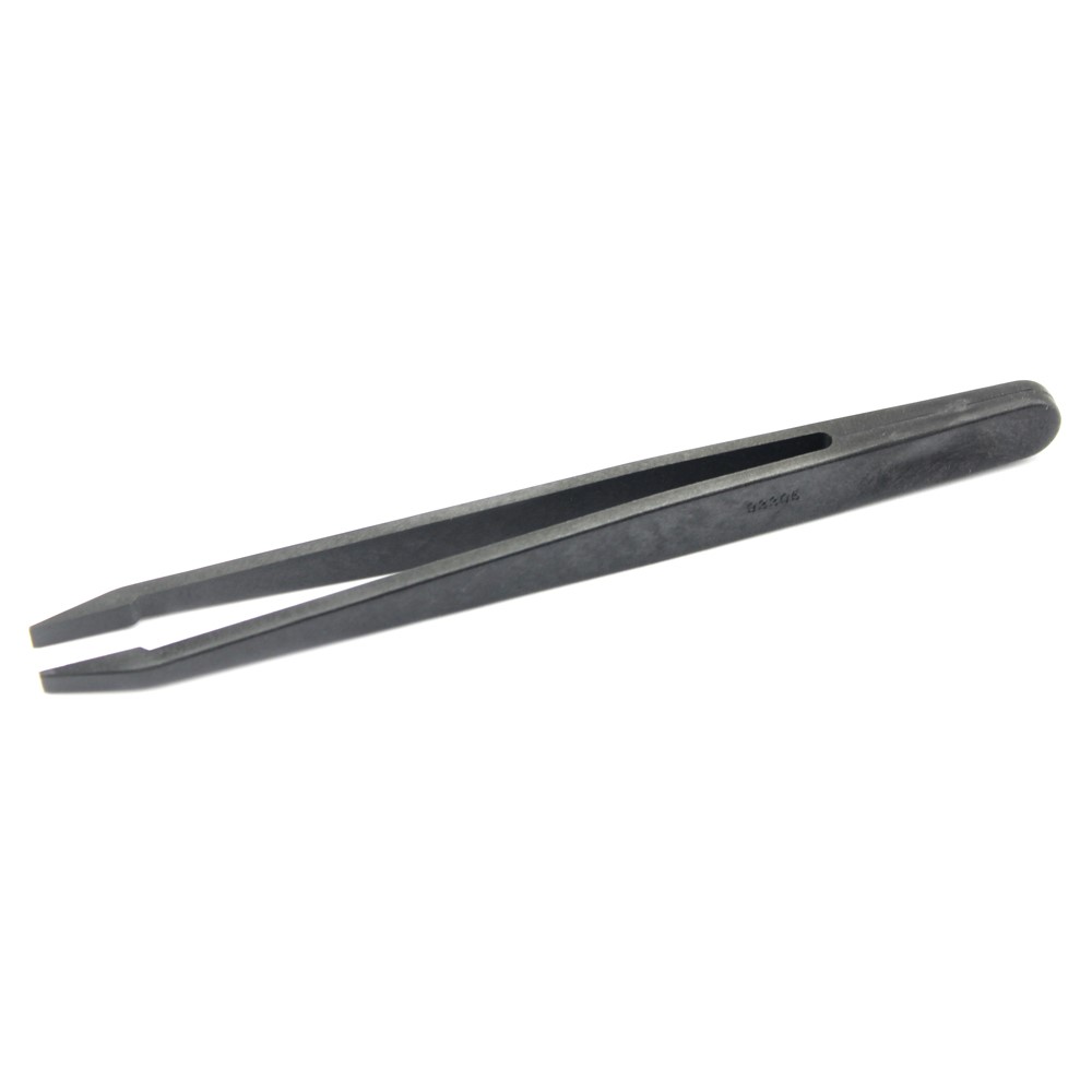 JF-S6 Professional 6-in-1 Anti-static Tweezers Set Repair Tools-4