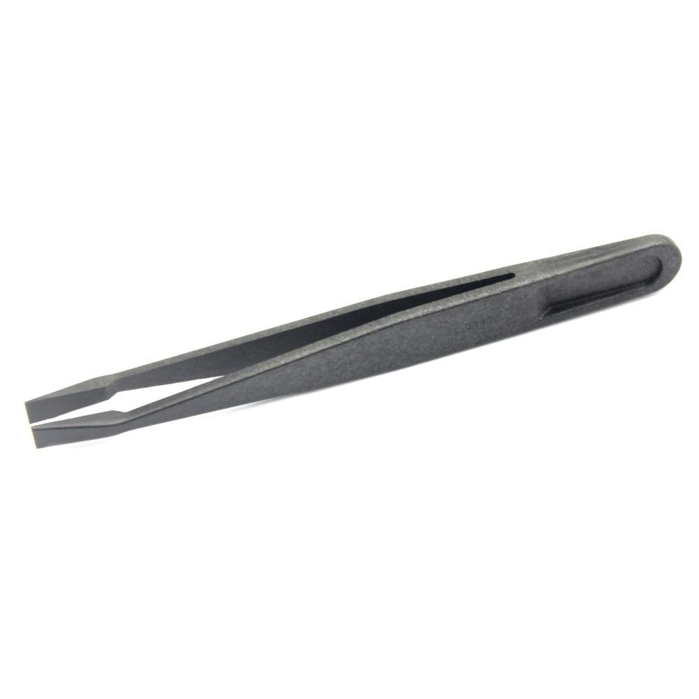 JF-S6 Professional 6-in-1 Anti-static Tweezers Set Repair Tools-5