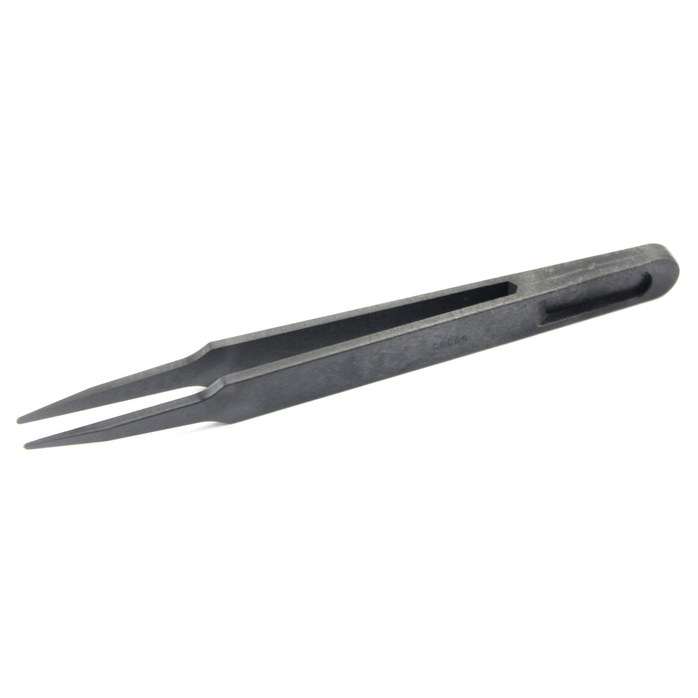 JF-S6 Professional 6-in-1 Anti-static Tweezers Set Repair Tools-7