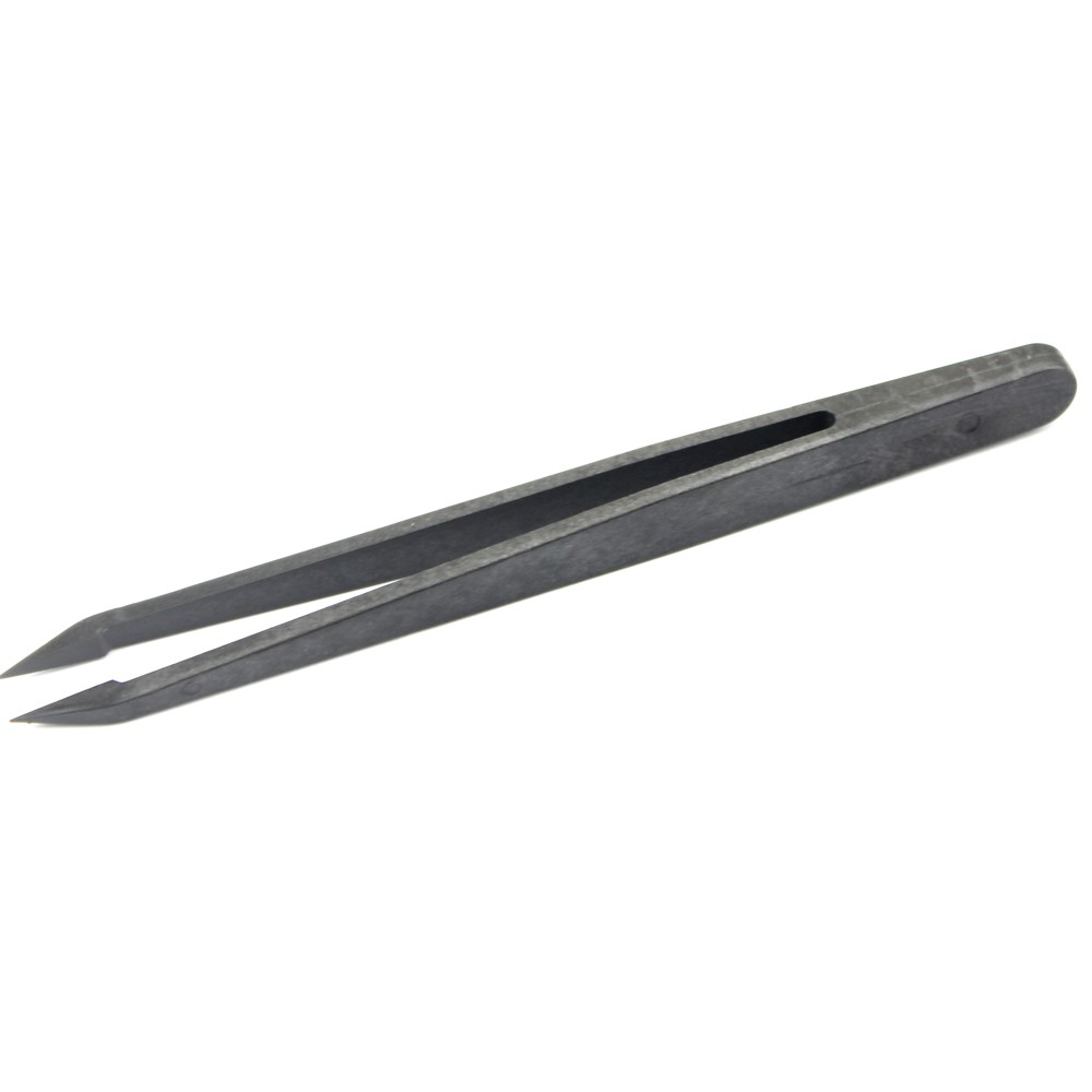 JF-S6 Professional 6-in-1 Anti-static Tweezers Set Repair Tools-8