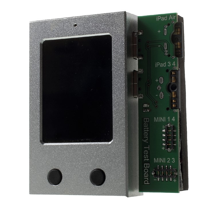 2017 Mini Battery Test Device with 2 Battery Test Boards for iPhone 7/7 Plus/6s iPad mini iPad Air Etc.-1