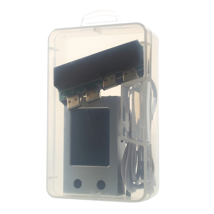 2017 Mini Battery Test Device with 2 Battery Test Boards for iPhone 7/7 Plus/6s iPad mini iPad Air Etc.-12