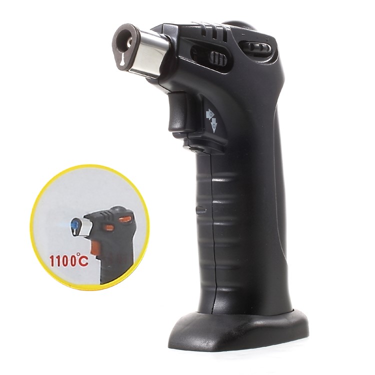 RENMEI HT-88S Multifunctional Adjustable Portable Mini Plastic Blowtorch-1