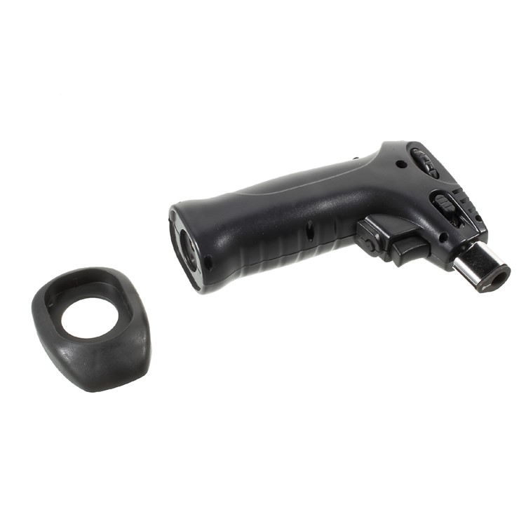 RENMEI HT-88S Multifunctional Adjustable Portable Mini Plastic Blowtorch-10