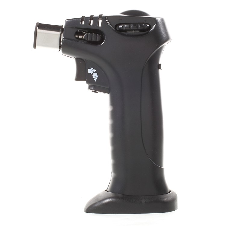 RENMEI HT-88S Multifunctional Adjustable Portable Mini Plastic Blowtorch-2