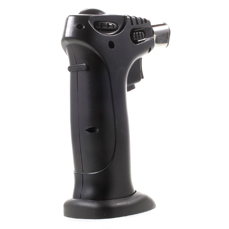 RENMEI HT-88S Multifunctional Adjustable Portable Mini Plastic Blowtorch-3