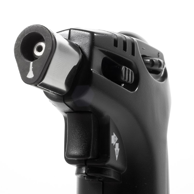 RENMEI HT-88S Multifunctional Adjustable Portable Mini Plastic Blowtorch-5
