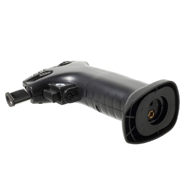 RENMEI HT-88S Multifunctional Adjustable Portable Mini Plastic Blowtorch-6