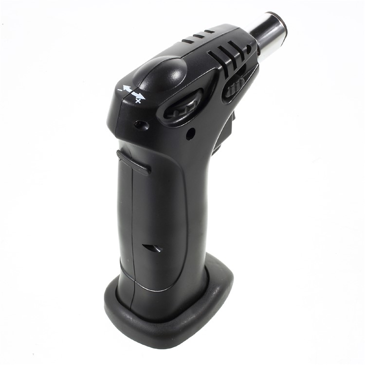 RENMEI HT-88S Multifunctional Adjustable Portable Mini Plastic Blowtorch-7