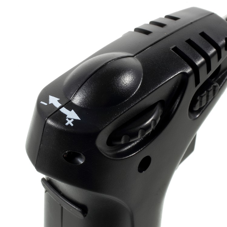 RENMEI HT-88S Multifunctional Adjustable Portable Mini Plastic Blowtorch-8