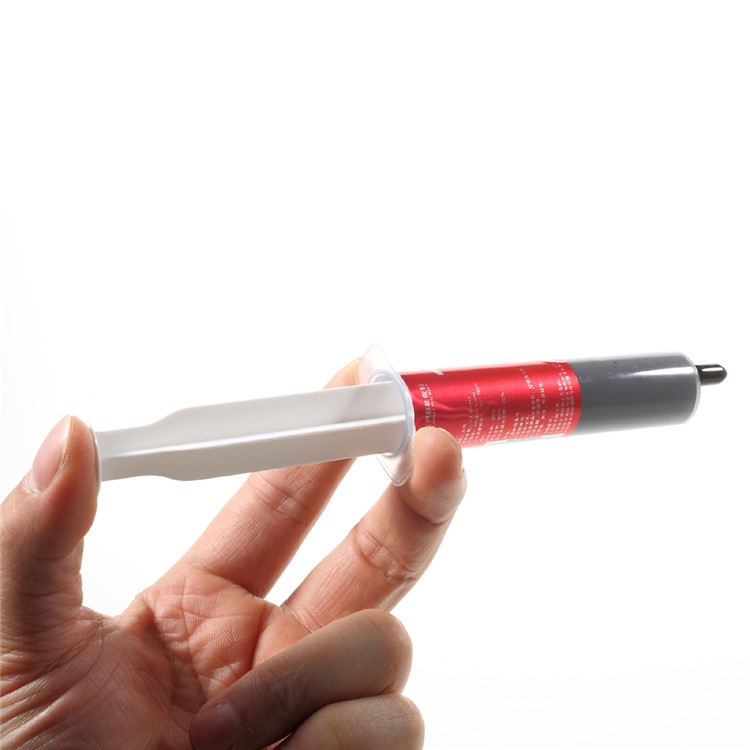 STARS Syringe Thermal Grease Heat Insulation Silicone Paste-6