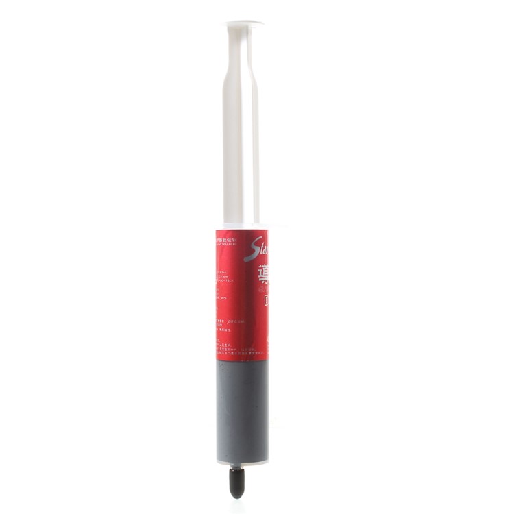 STARS Syringe Thermal Grease Heat Insulation Silicone Paste-7
