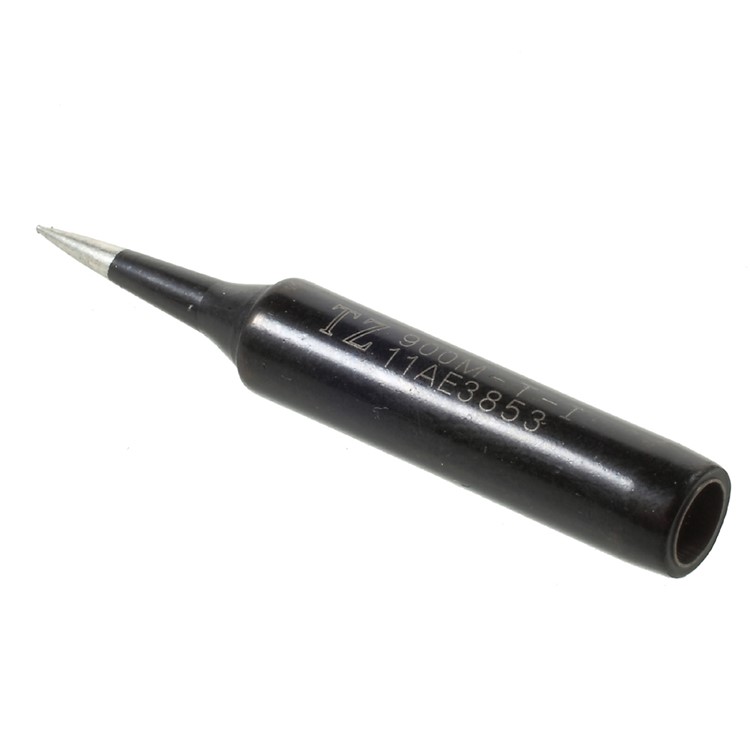 VEIPA 5Pcs/Lot Professional Lead Free Soldering Tip Welding Head Tool-3