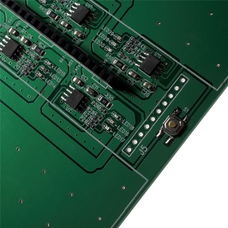 Apple Battery Full Range Batch Activation Charging Board for iPhone 7/ 7 Plus/ 6s/ 6s Plus/ 6/ 6 Plus/ 5s 5c 5-10