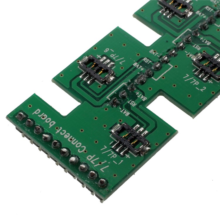 Apple Battery Full Range Batch Activation Charging Board for iPhone 7/ 7 Plus/ 6s/ 6s Plus/ 6/ 6 Plus/ 5s 5c 5-12